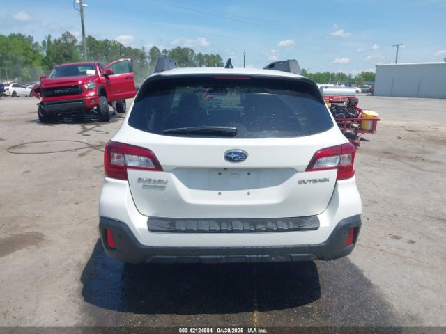 4S4BSANC7K3335653 Subaru Outback 2.5i Limited