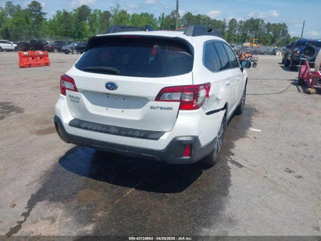 4S4BSANC7K3335653 Subaru Outback 2.5i Limited