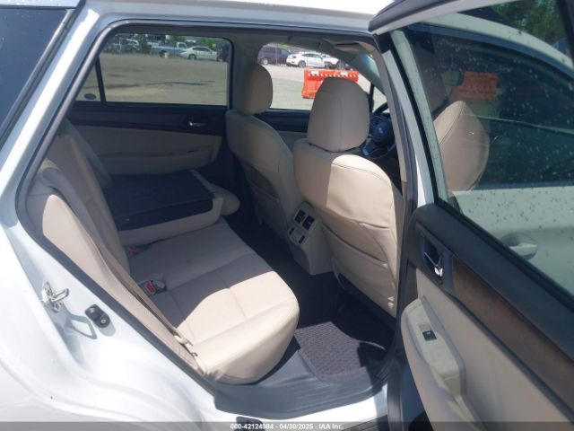 4S4BSANC7K3335653 Subaru Outback 2.5i Limited