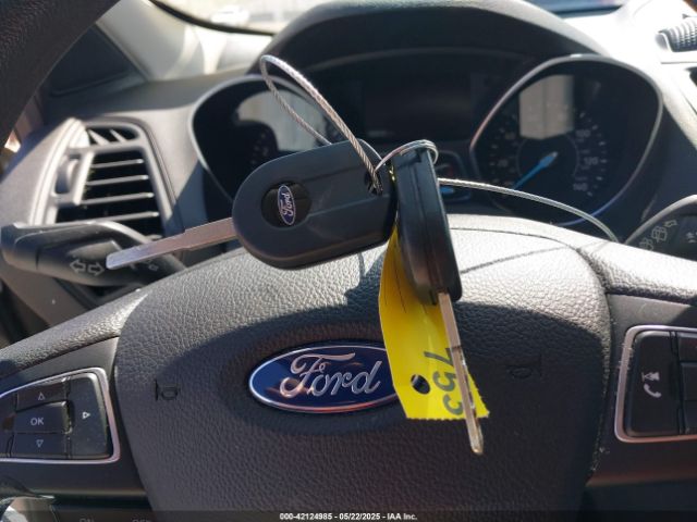 1FMCU0F70JUC77503 Ford ESCAPE S