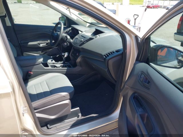 1FMCU0F70JUC77503 Ford ESCAPE S