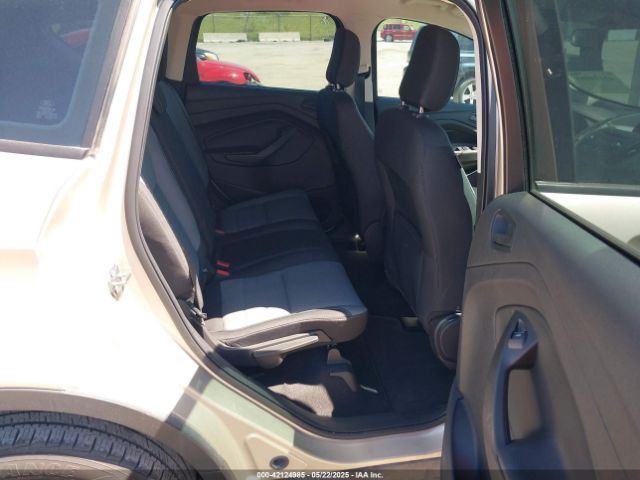 1FMCU0F70JUC77503 Ford ESCAPE S
