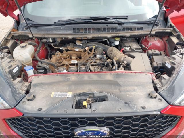 2021 FORD EDGE 2FMPK4J98MBA35737 Photo 9