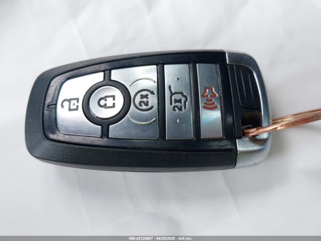2021 FORD EDGE 2FMPK4J98MBA35737 Photo 10