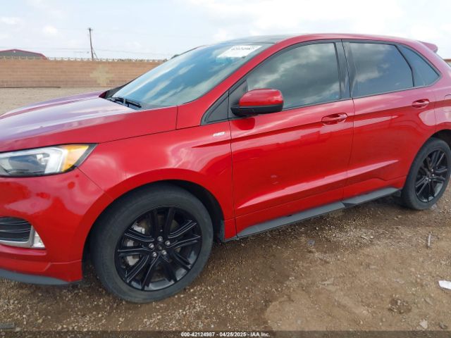 2021 FORD EDGE 2FMPK4J98MBA35737 Photo 5