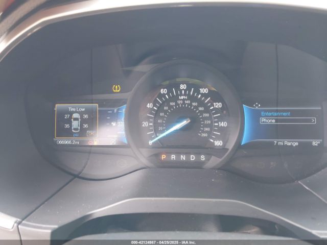 2021 FORD EDGE 2FMPK4J98MBA35737 Photo 6