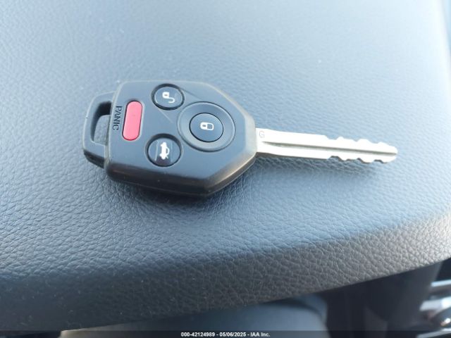 2019 SUBARU LEGACY 4S3BNAB60K3035947 Photo 10