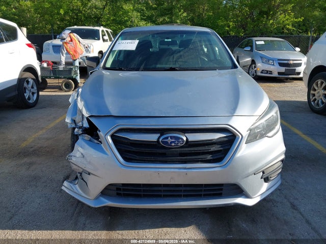 4S3BNAB60K3035947 Subaru Legacy 2.5i
