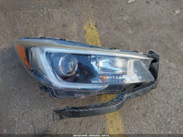 4S3BNAB60K3035947 Subaru Legacy 2.5i