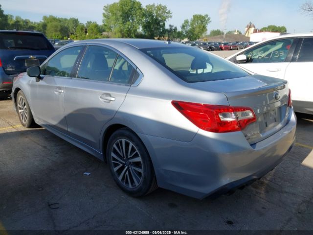 2019 SUBARU LEGACY 4S3BNAB60K3035947 Photo 2