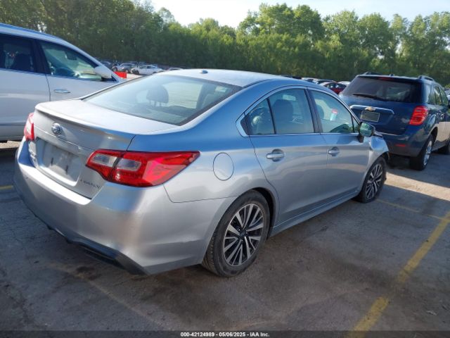 2019 SUBARU LEGACY 4S3BNAB60K3035947 Photo 3