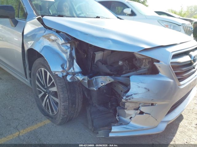 2019 SUBARU LEGACY 4S3BNAB60K3035947 Photo 5