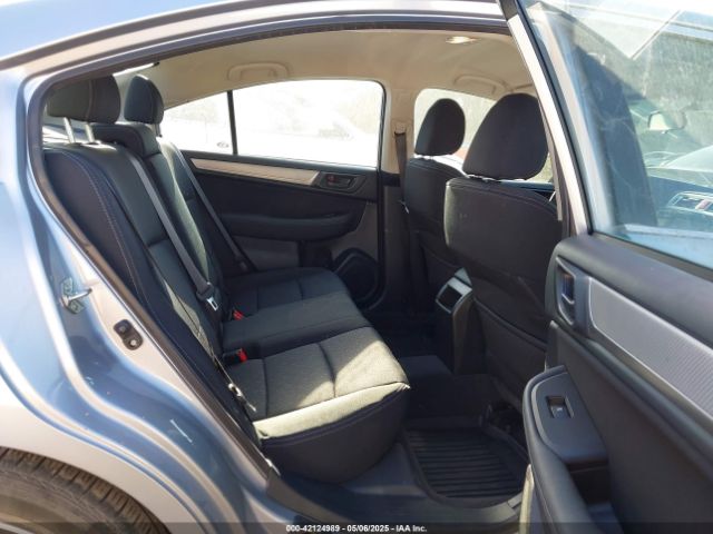 2019 SUBARU LEGACY 4S3BNAB60K3035947 Photo 7