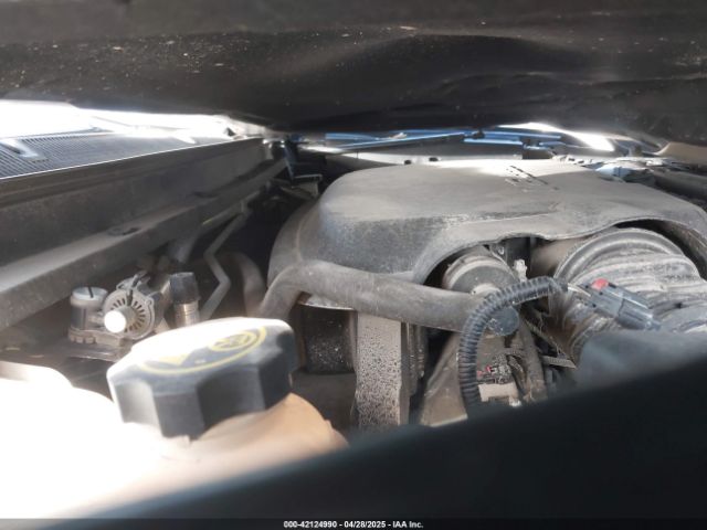 1GCGTDEN5M1167486 Chevrolet Colorado 4wd  Short Box Z71
