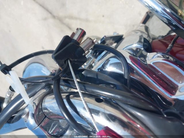 2010 HARLEY-DAVIDSON FLHR 1HD1FB418AB616826 Photo 10