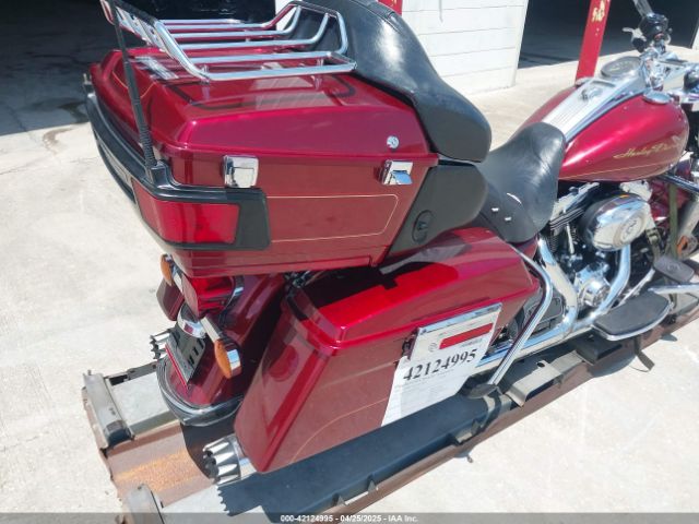 2010 HARLEY-DAVIDSON FLHR 1HD1FB418AB616826 Photo 3