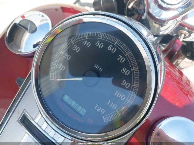 2010 HARLEY-DAVIDSON FLHR 1HD1FB418AB616826 Photo 6