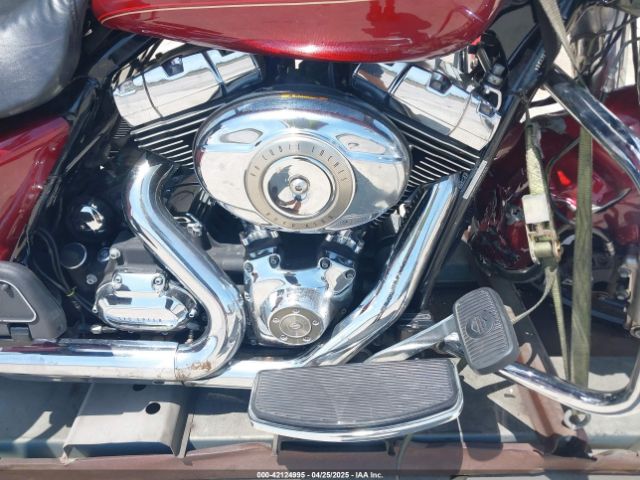 2010 HARLEY-DAVIDSON FLHR 1HD1FB418AB616826 Photo 7