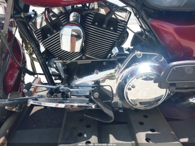 2010 HARLEY-DAVIDSON FLHR 1HD1FB418AB616826 Photo 8