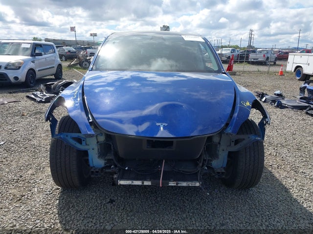 7SAYGAEE7RF991627 Tesla 2024