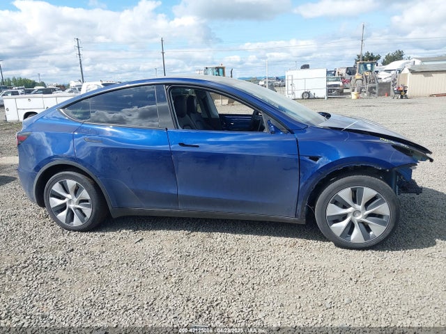 7SAYGAEE7RF991627 Tesla 2024