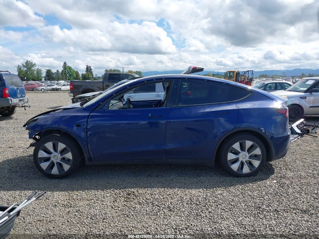 7SAYGAEE7RF991627 Tesla 2024