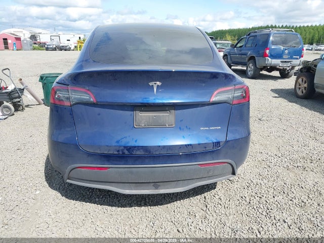 7SAYGAEE7RF991627 Tesla 2024