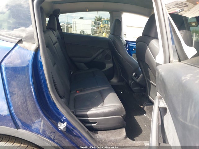 2024 TESLA MODEL Y 7SAYGAEE7RF991627 Photo 7