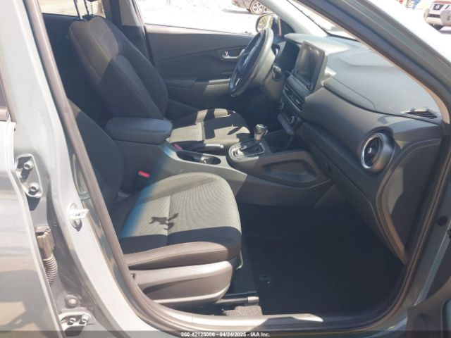 KM8K32AB7NU795104 Hyundai Kona Sel