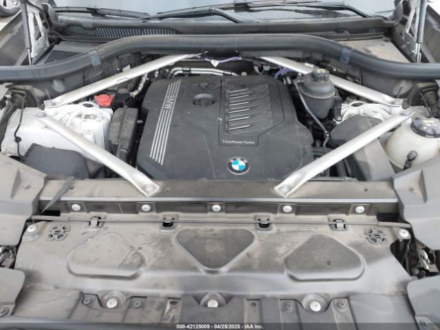 5UXCR6C03M9G36156 BMW X5 Xdrive40i