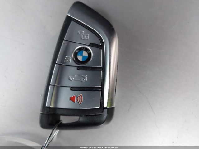 5UXCR6C03M9G36156 BMW X5 Xdrive40i
