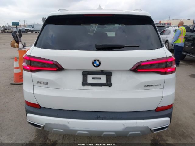 5UXCR6C03M9G36156 BMW X5 Xdrive40i
