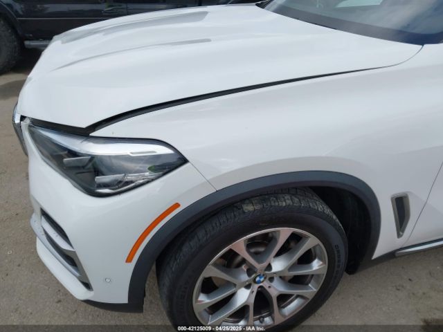 5UXCR6C03M9G36156 BMW X5 Xdrive40i