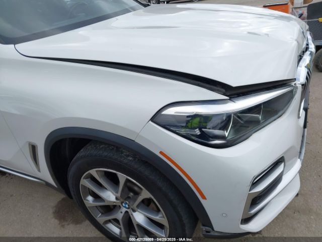 5UXCR6C03M9G36156 BMW X5 Xdrive40i