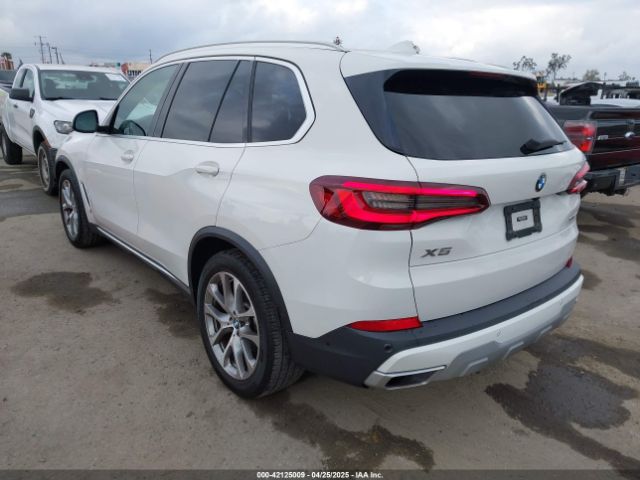 5UXCR6C03M9G36156 BMW X5 Xdrive40i