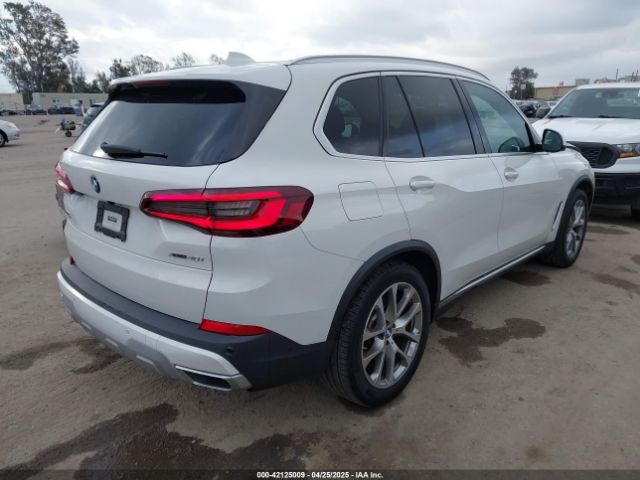 5UXCR6C03M9G36156 BMW X5 Xdrive40i
