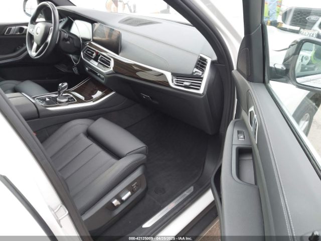 5UXCR6C03M9G36156 BMW X5 Xdrive40i