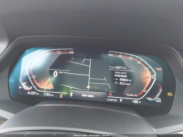 5UXCR6C03M9G36156 BMW X5 Xdrive40i