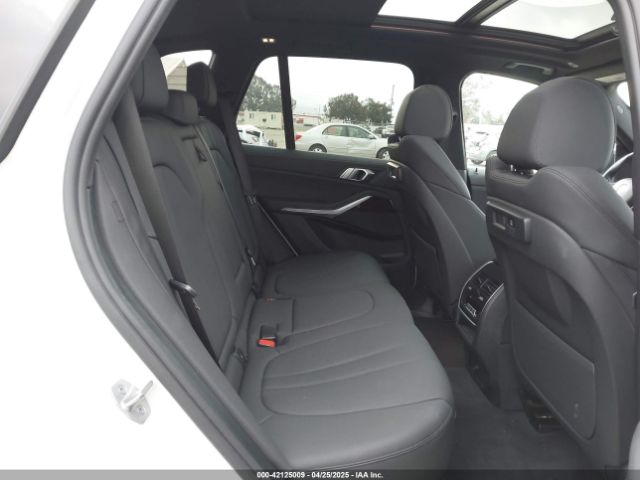 5UXCR6C03M9G36156 BMW X5 Xdrive40i