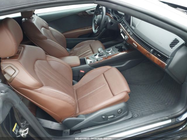 WAUYNGF53JN001452 Audi A5