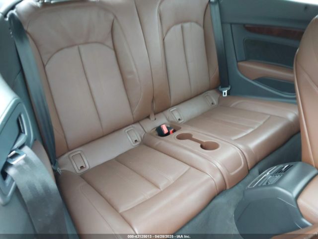 WAUYNGF53JN001452 Audi A5