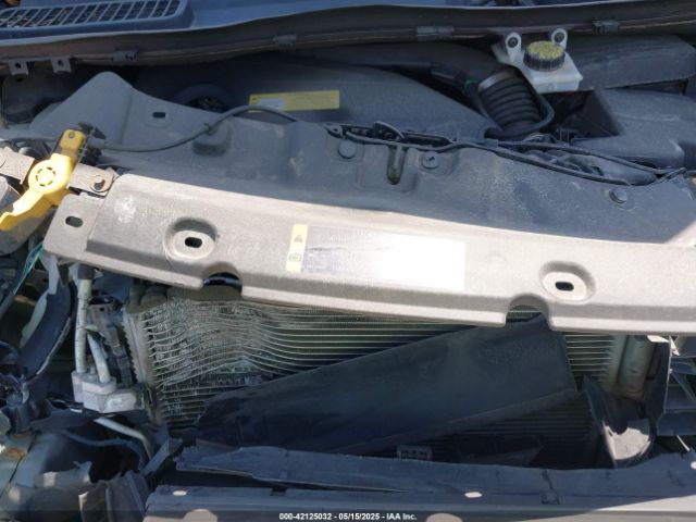 1FMCU9JX9EUB91222 Ford Escape Titanium