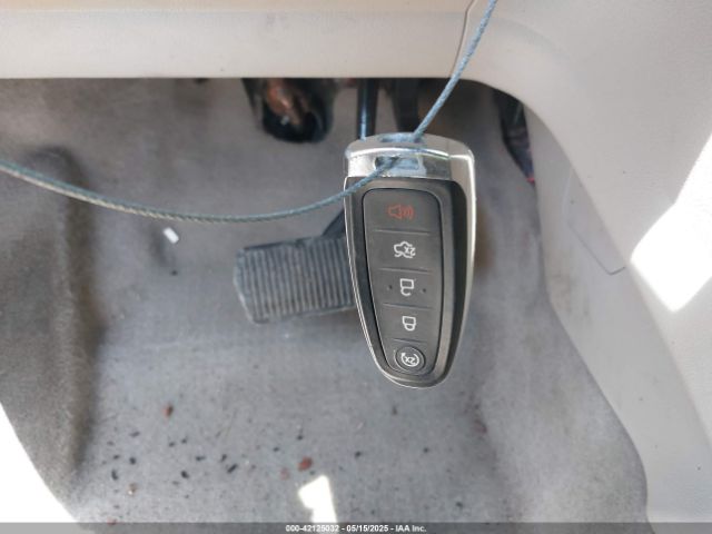 1FMCU9JX9EUB91222 Ford Escape Titanium