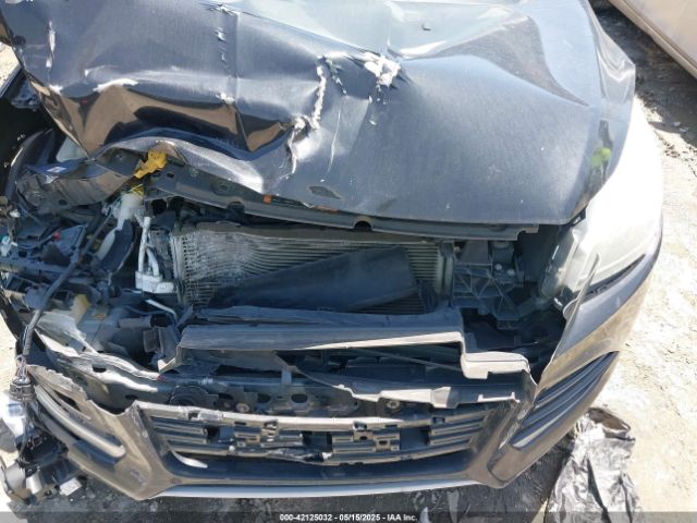 1FMCU9JX9EUB91222 Ford Escape Titanium