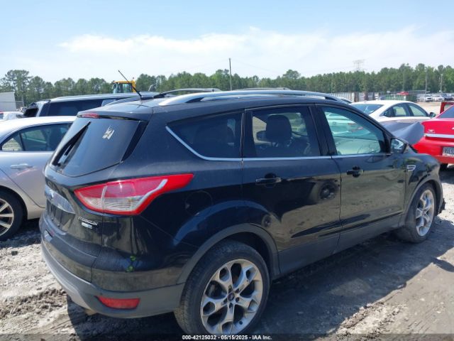 1FMCU9JX9EUB91222 Ford Escape Titanium