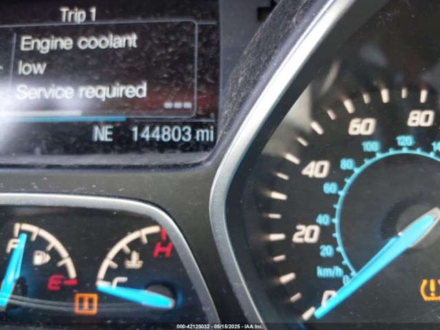 1FMCU9JX9EUB91222 Ford Escape Titanium