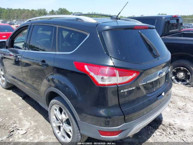1FMCU9JX9EUB91222 Ford Escape Titanium
