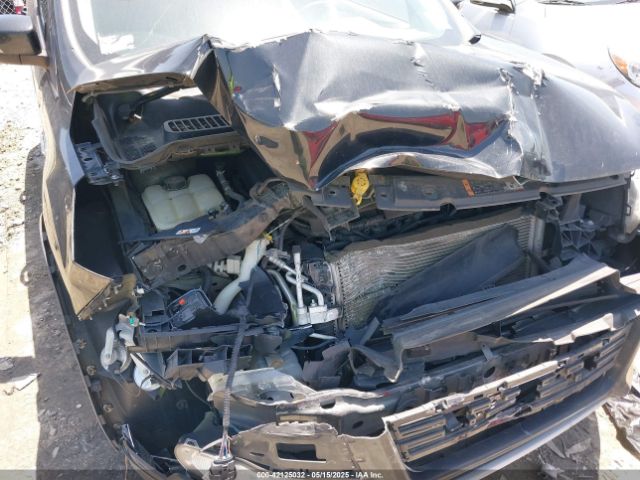 1FMCU9JX9EUB91222 Ford Escape Titanium