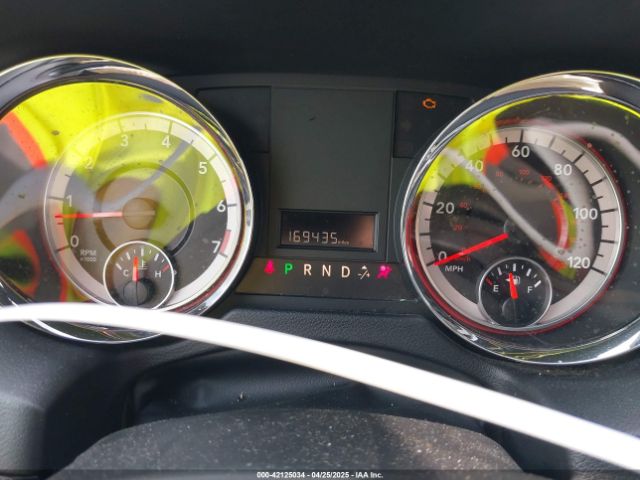 2C4RDGCGXHR861359 Dodge Grand Caravan Sxt
