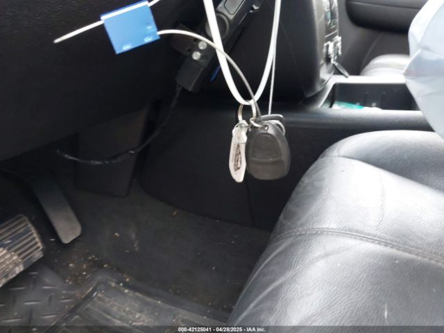 2008 GMC SIERRA 1500 2GTEK13M981157532 Photo 10
